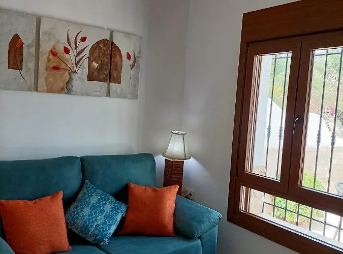 Casa Redondo