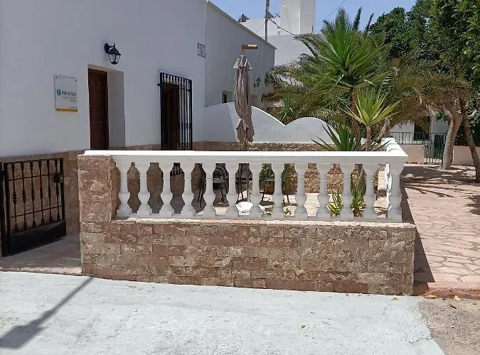 Casa Redondo