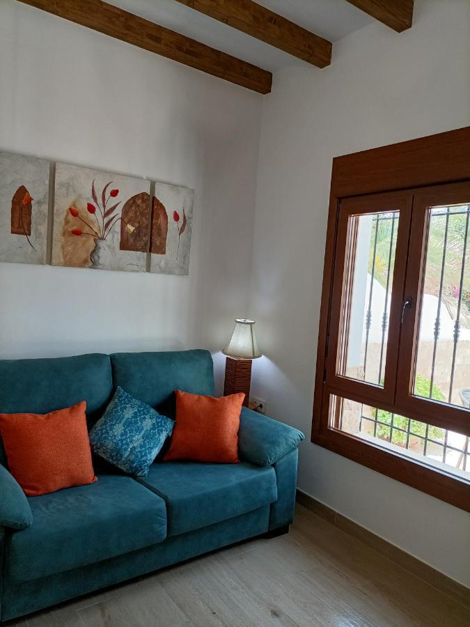 Casa Redondo